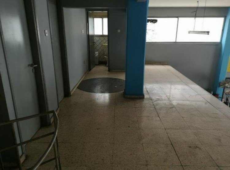 Магазин Omonoia, Кипр, 198 м² - фото 11