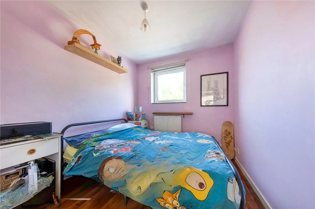 Квартира в Лондоне, Великобритания, 34 м² - фото 2