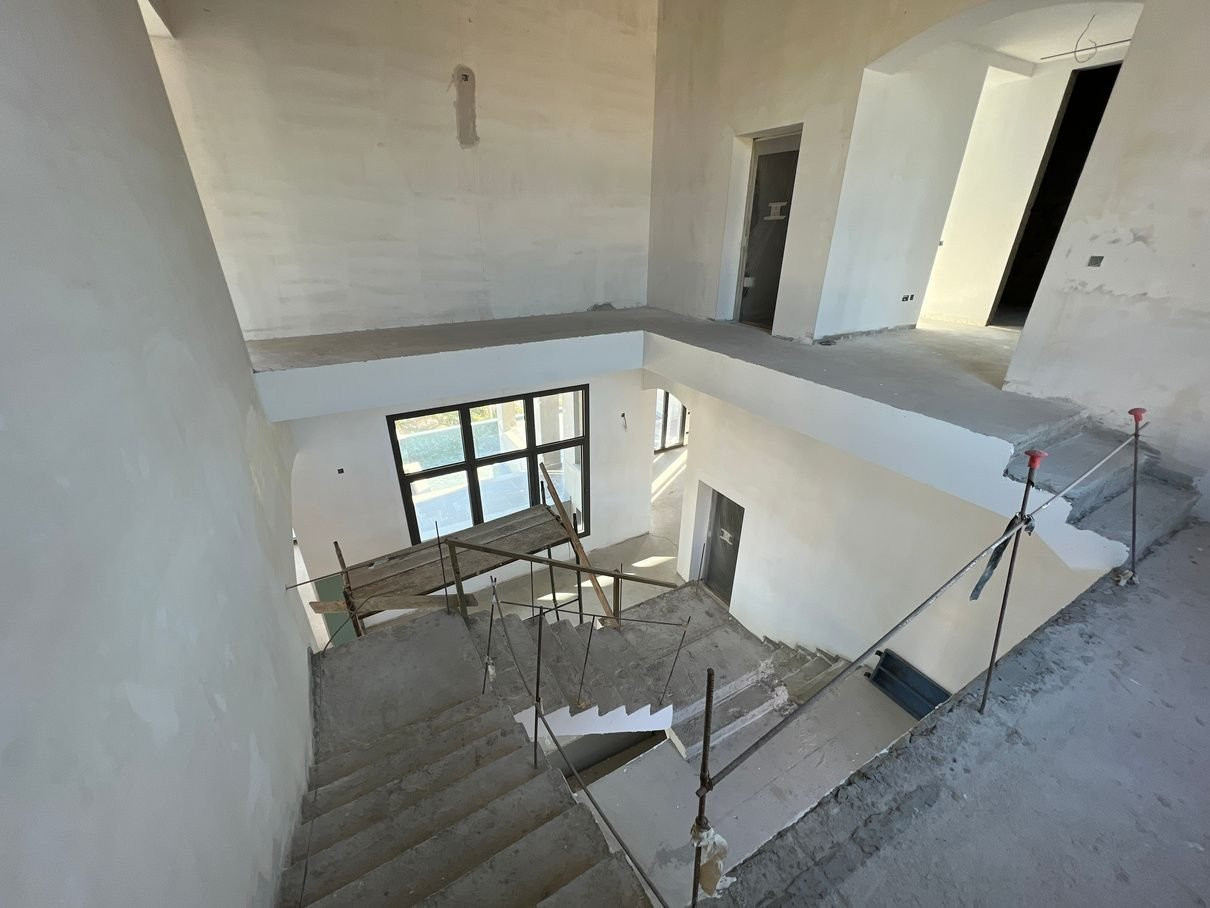 Дом Amathounta, Кипр, 349 м² - фото 12