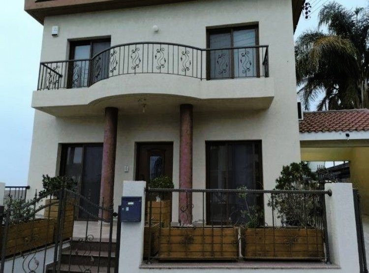 Дом в Колосси, Кипр, 210 м² - фото 12