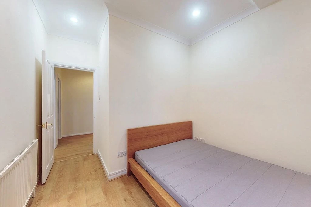 Квартира в Лондоне, Великобритания, 61 м² - фото 2