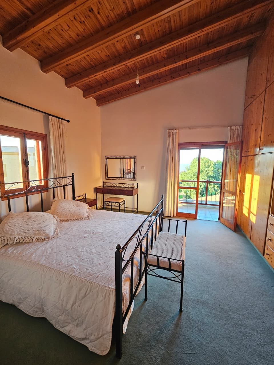 Дом в Друсии, Кипр, 210 м² - фото 14