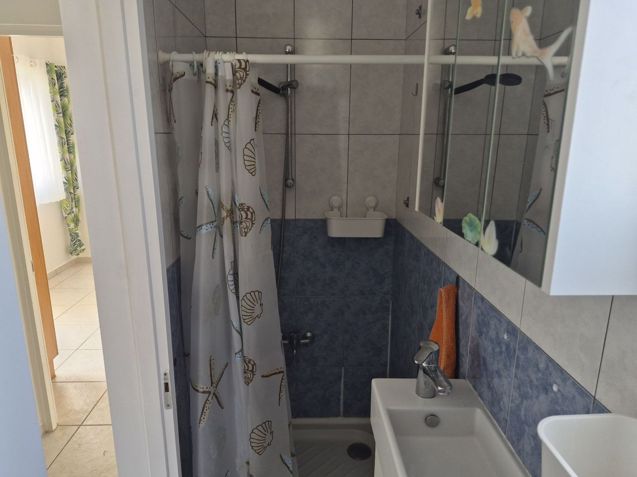 Мезонет в Агиос Теодоросе, Кипр, 117 м² - фото 14