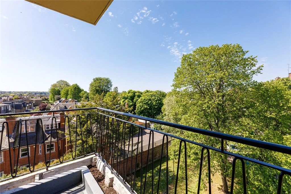 Квартира в Лондоне, Великобритания, 47 м² - фото 2