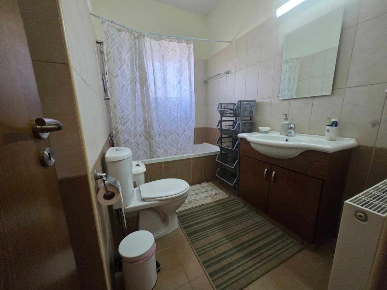 Дом в Луварасе, Кипр, 160 м² - фото 12