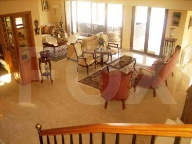 Дом Souni-Zanakia, Кипр, 380 м² - фото 15