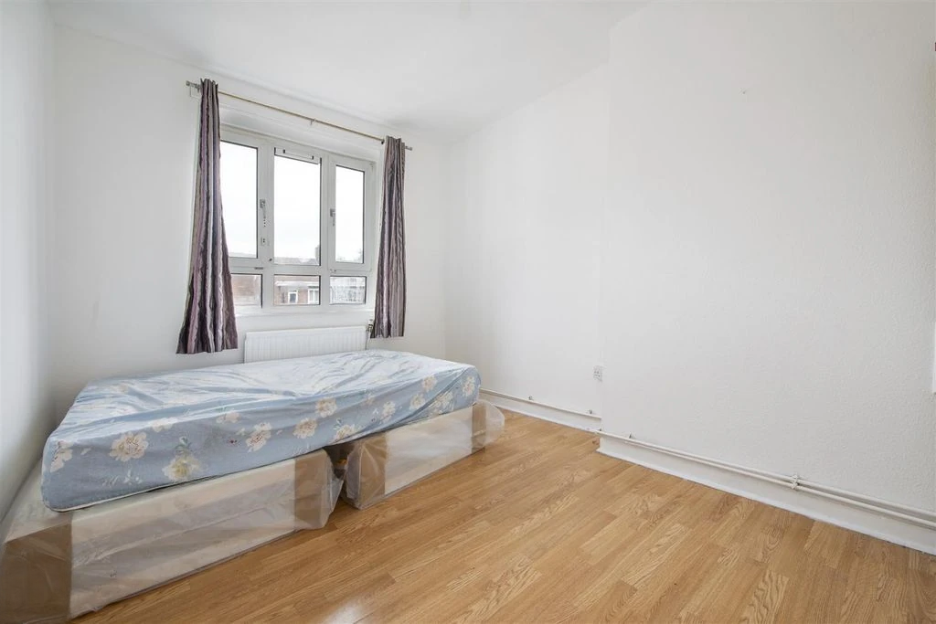 Квартира в Лондоне, Великобритания, 53 м² - фото 2