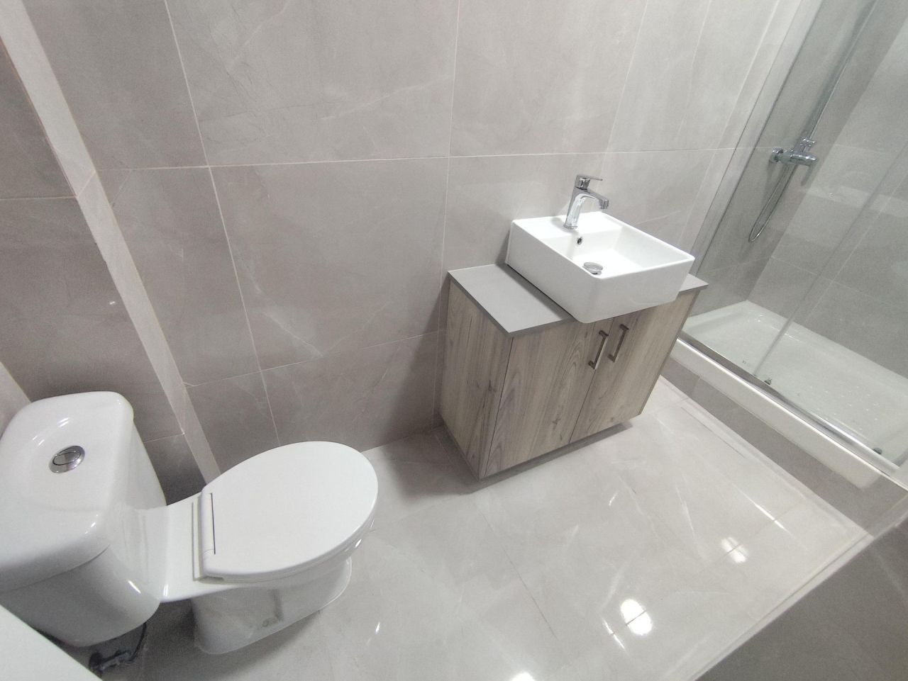 Апартаменты Katholiki, Кипр, 130 м² - фото 12