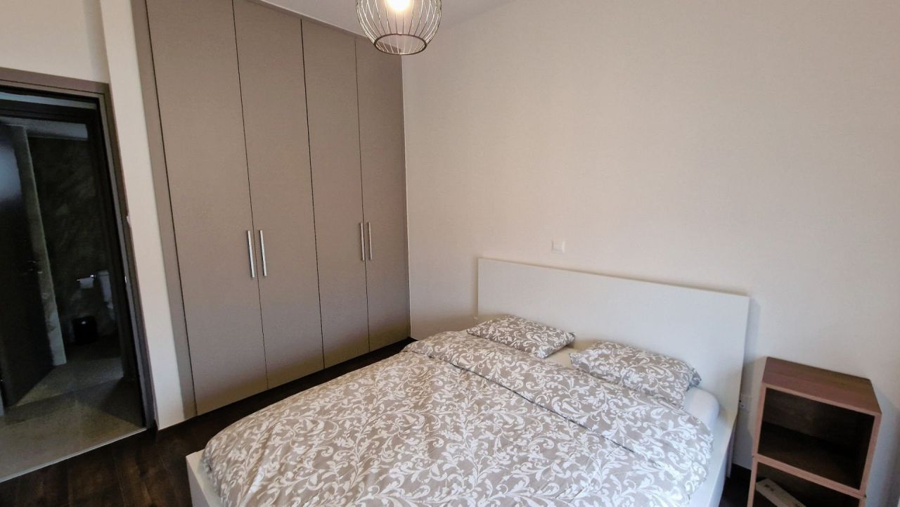 Апартаменты Agia Zoni, Кипр, 101 м² - фото 12