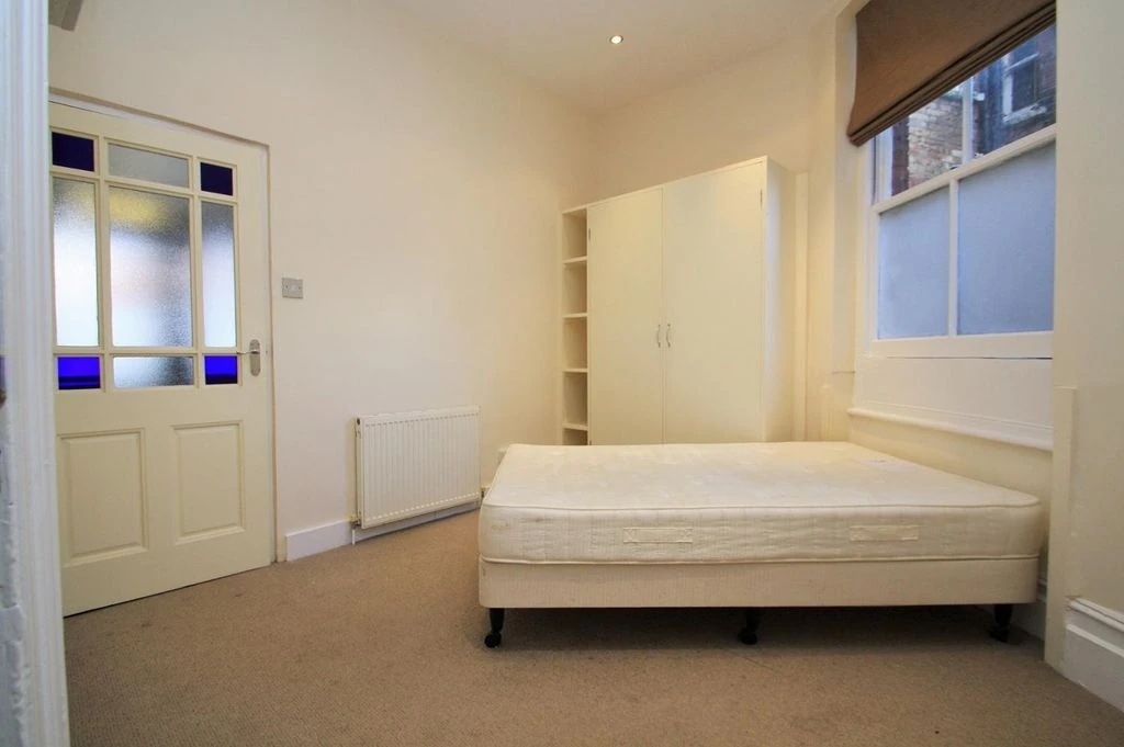 Квартира в Лондоне, Великобритания, 38 м² - фото 2