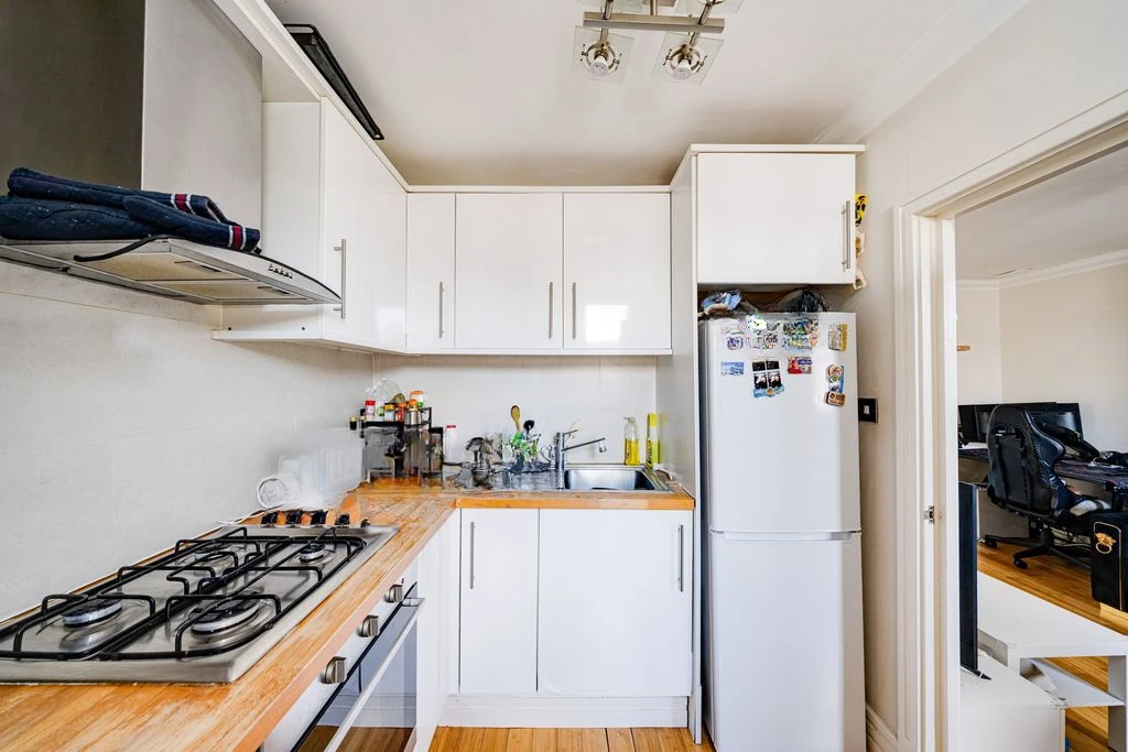 Квартира в Лондоне, Великобритания, 53 м² - фото 2