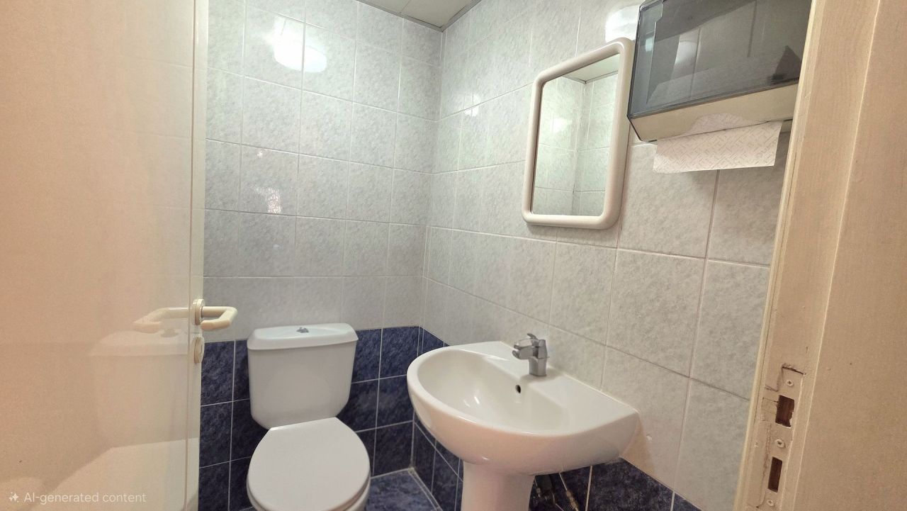 Офис Neapoli, Кипр, 183 м² - фото 15