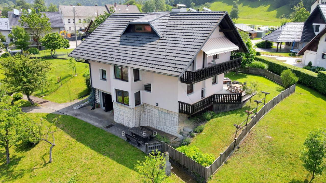 Дом в Радовлице, Словения, 551 м² - фото 2