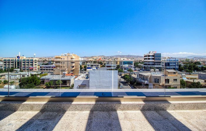 Апартаменты в Меса-Йитонии, Кипр, 153 м² - фото 15