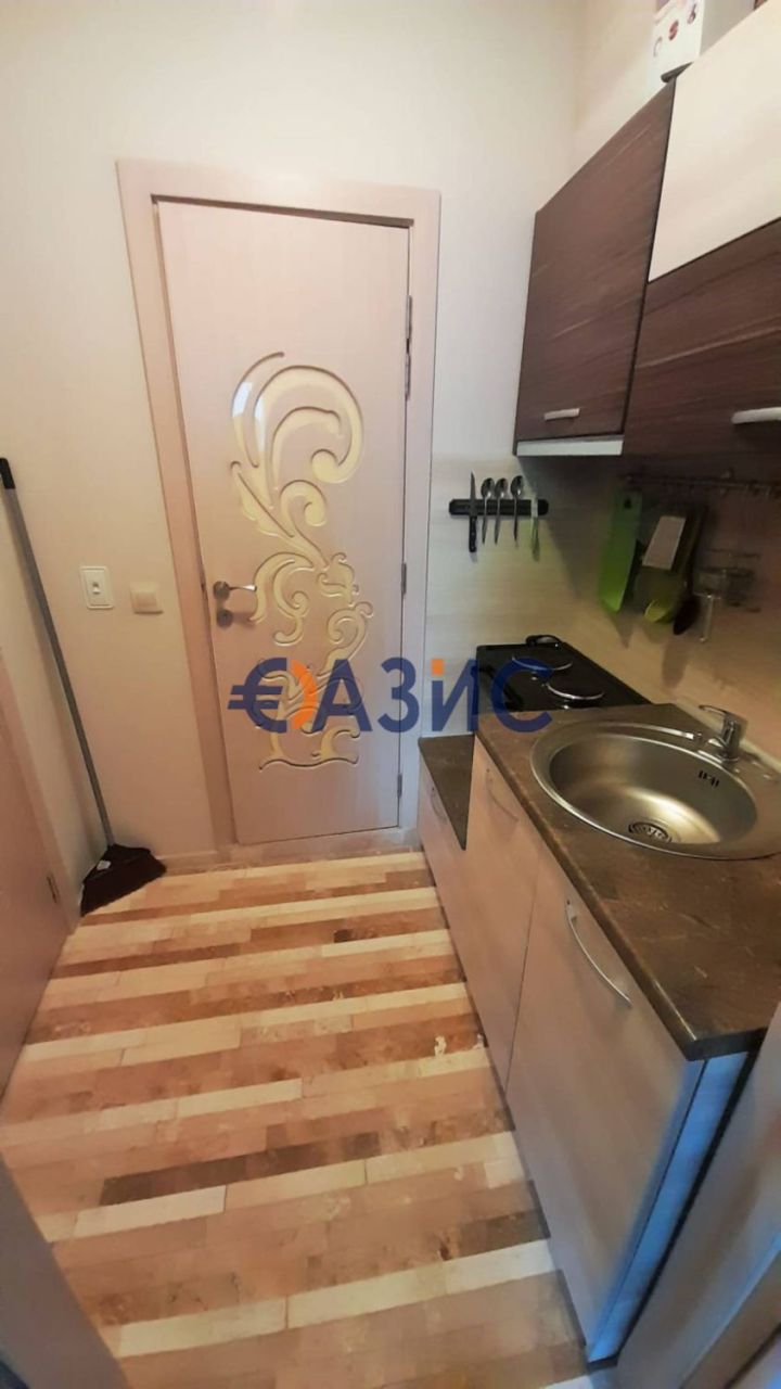 Апартаменты в Сарафово, Болгария, 29 м² - фото 4
