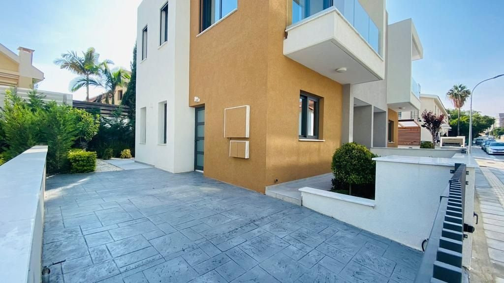 Таунхаус Potamos Germasogeias, Кипр, 107 м² - фото 12
