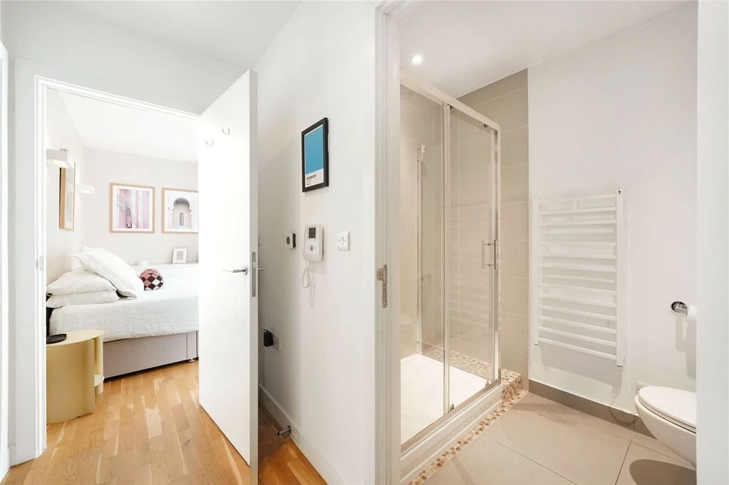 Квартира в Лондоне, Великобритания, 38 м² - фото 3