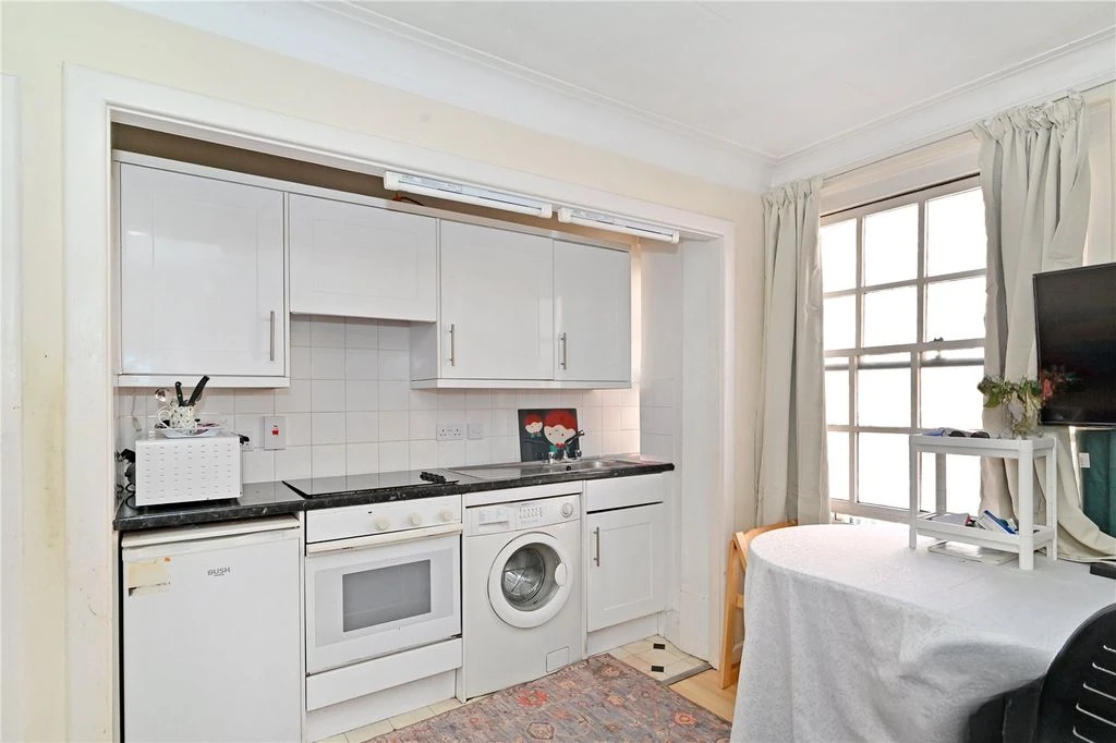 Квартира в Лондоне, Великобритания, 25 м² - фото 3