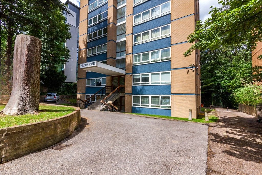 Квартира в Лондоне, Великобритания, 35 м² - фото 3