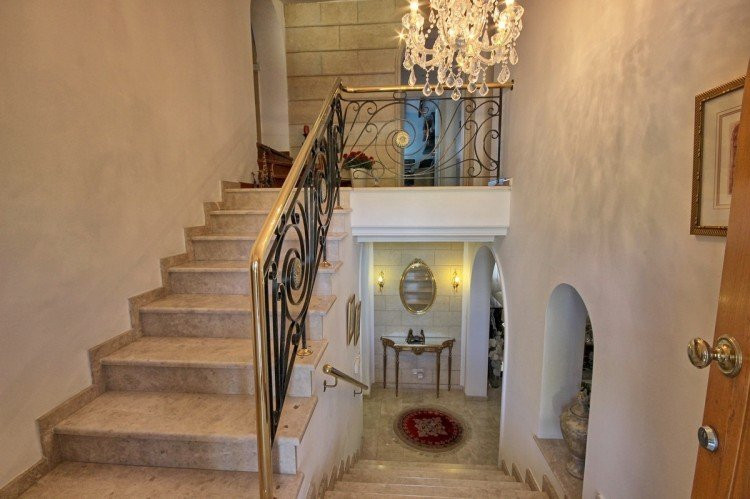 Дом в Тале, Кипр, 290 м² - фото 13