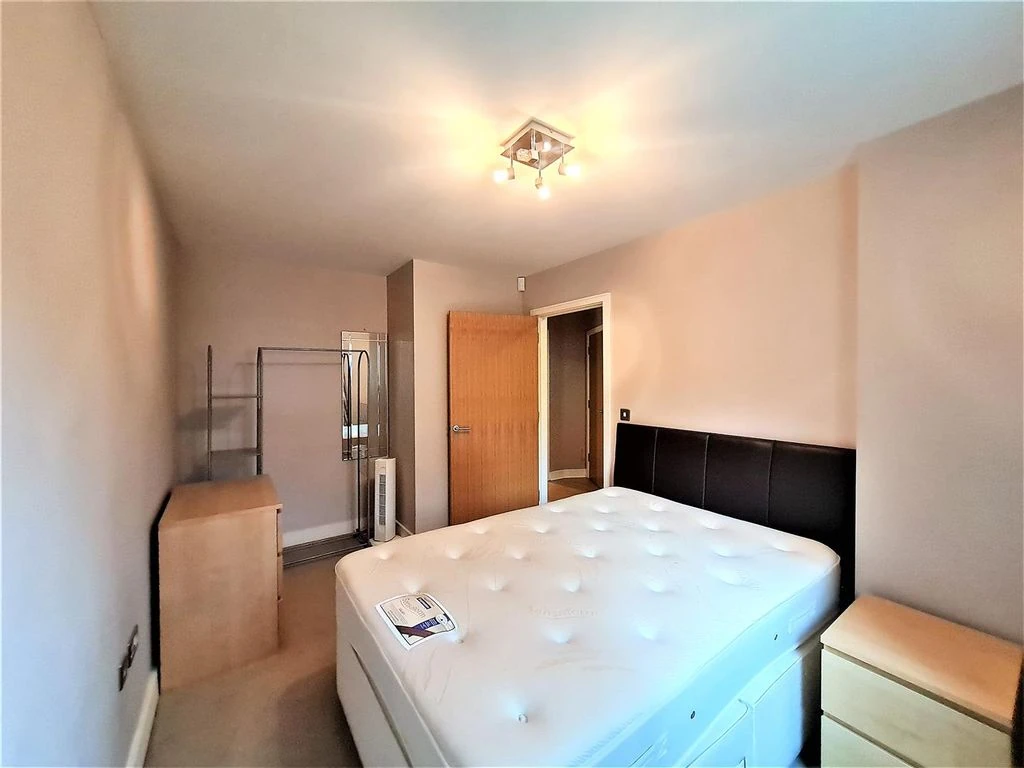 Квартира в Лондоне, Великобритания, 60 м² - фото 3