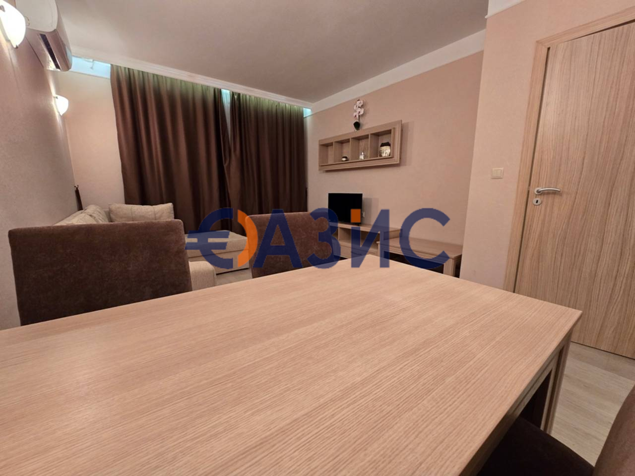 Апартаменты на Солнечном берегу, Болгария, 73 м² - фото 6