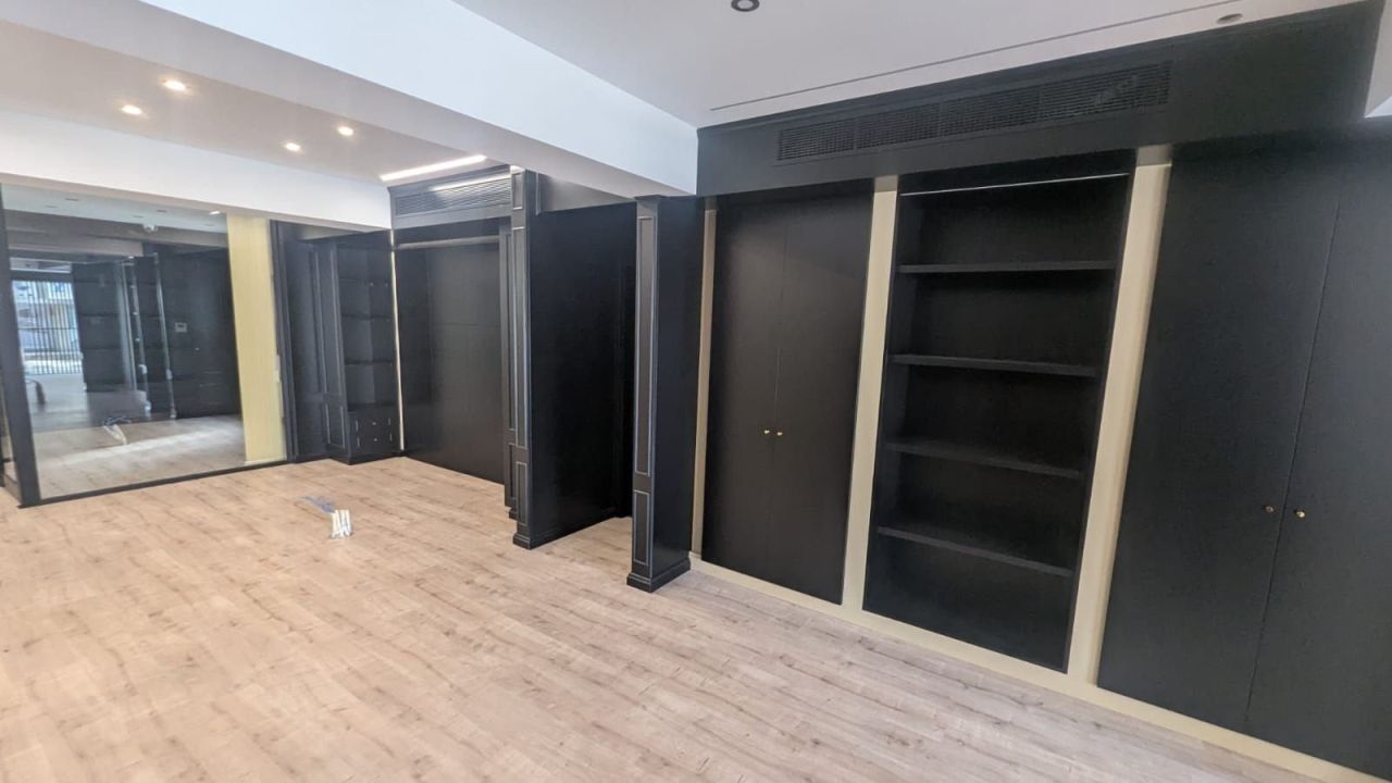 Офис в Агиос Георгиосе, Кипр, 130 м² - фото 12