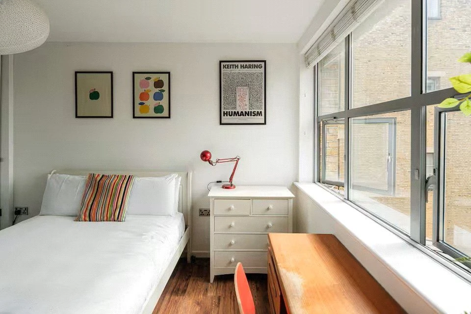 Квартира в Лондоне, Великобритания, 43 м² - фото 3