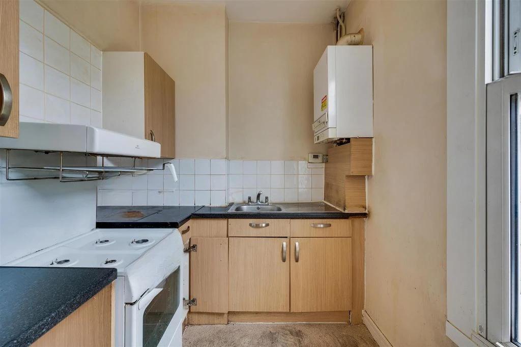 Квартира в Лондоне, Великобритания, 37 м² - фото 3