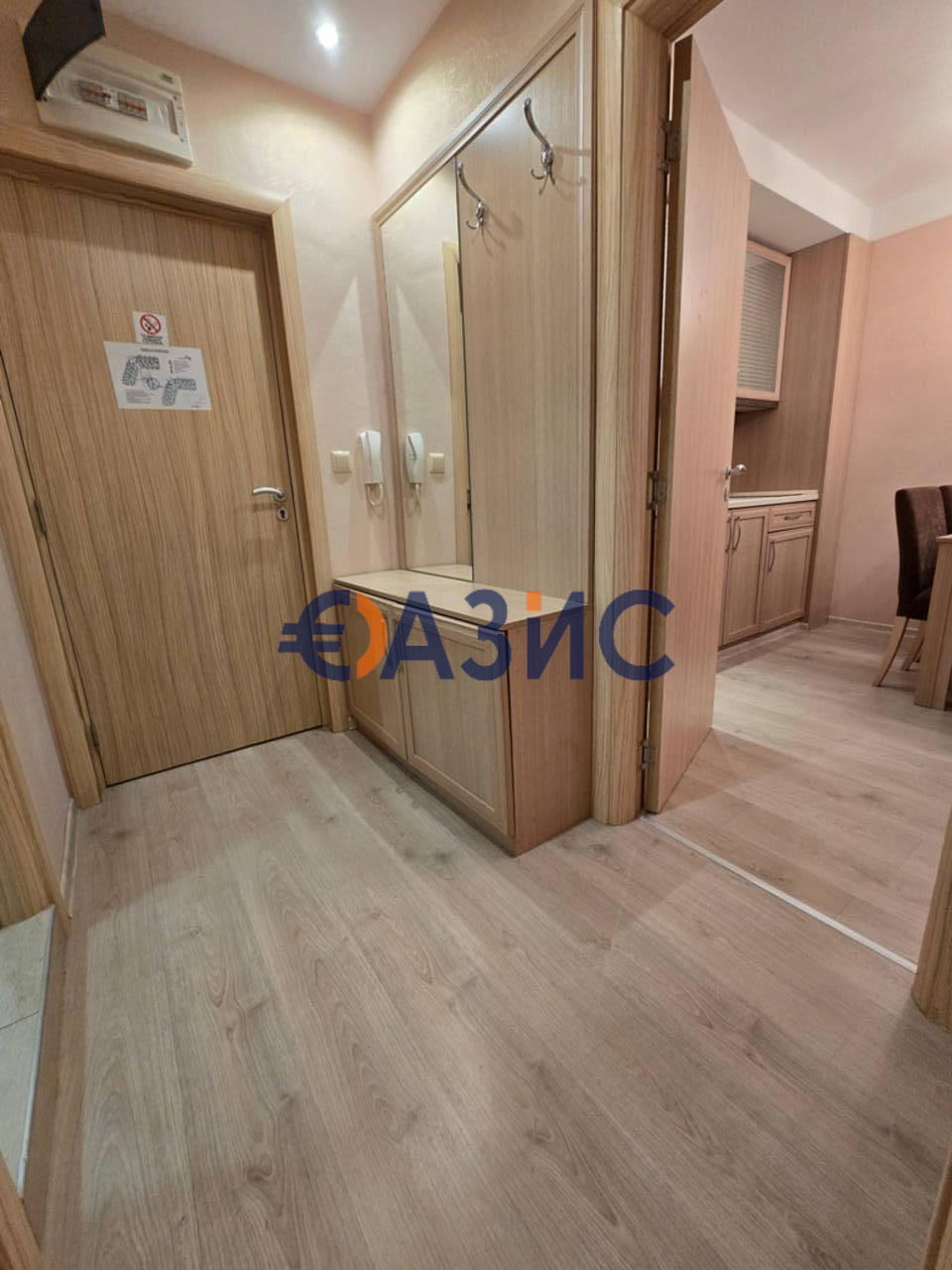 Апартаменты на Солнечном берегу, Болгария, 73 м² - фото 7