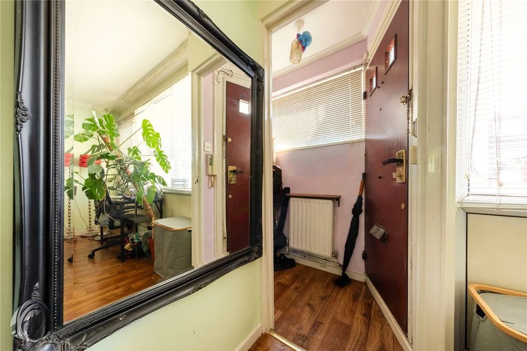 Квартира в Лондоне, Великобритания, 34 м² - фото 3
