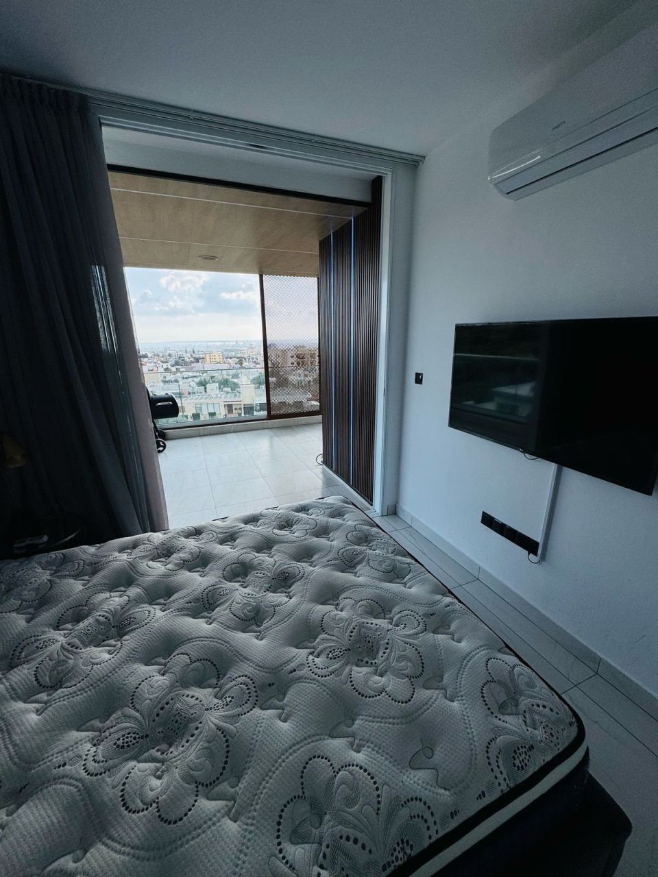Апартаменты Agia Filaxi, Кипр, 120 м² - фото 12
