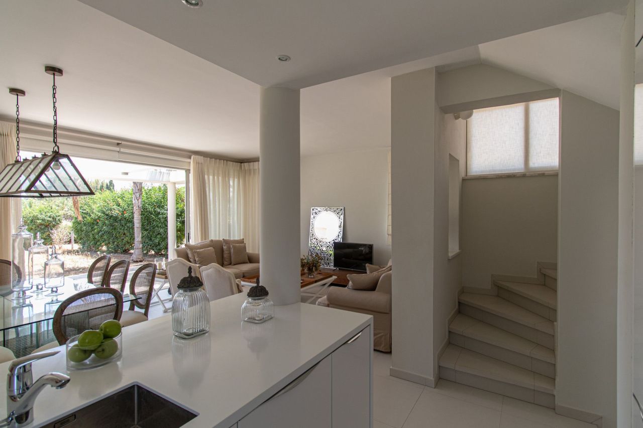 Дом в Полисе, Кипр, 152.2 м² - фото 14