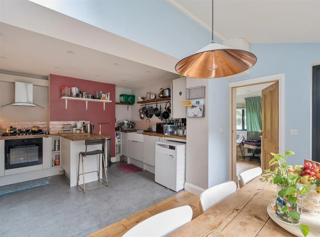Квартира в Лондоне, Великобритания, 80 м² - фото 3