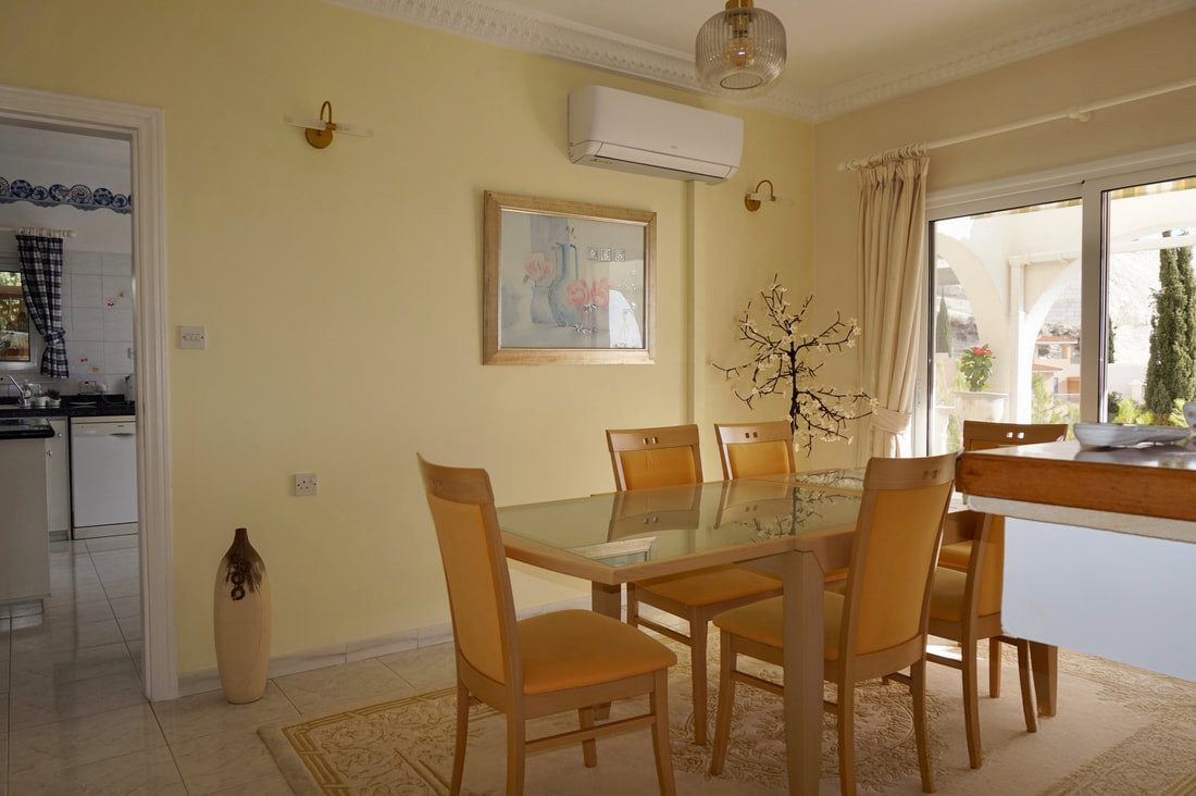 Дом в Тале, Кипр, 340 м² - фото 14