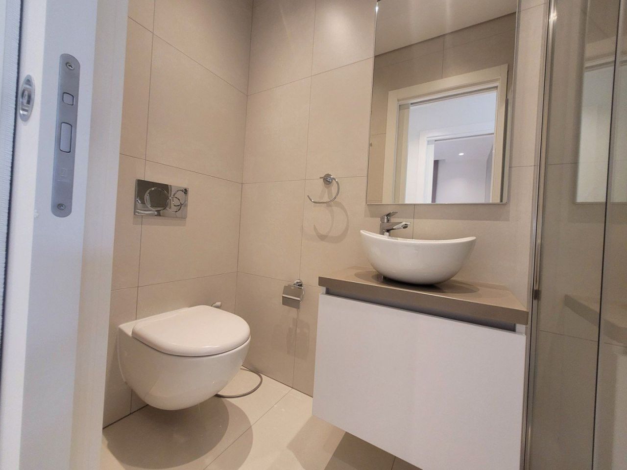 Апартаменты Agia Paraskevi, Кипр, 86 м² - фото 15