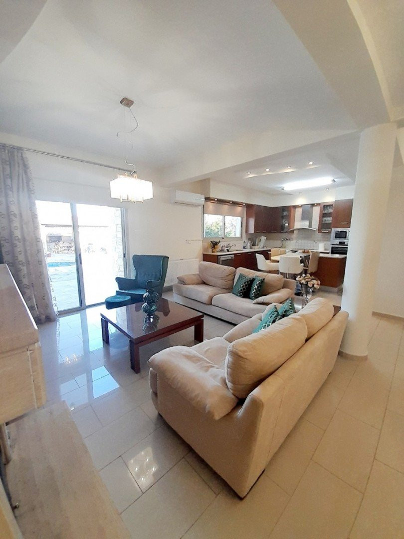 Дом в Анарите, Кипр, 300 м² - фото 14