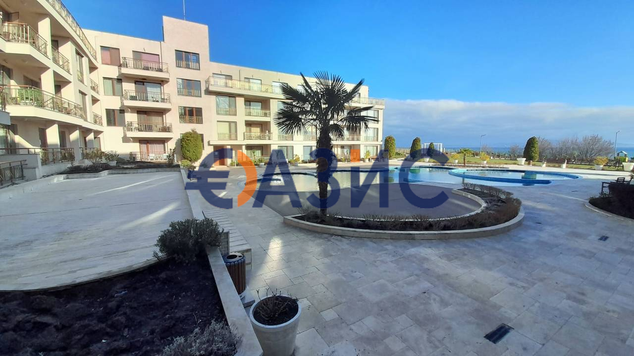 Апартаменты в Сарафово, Болгария, 29 м² - фото 9