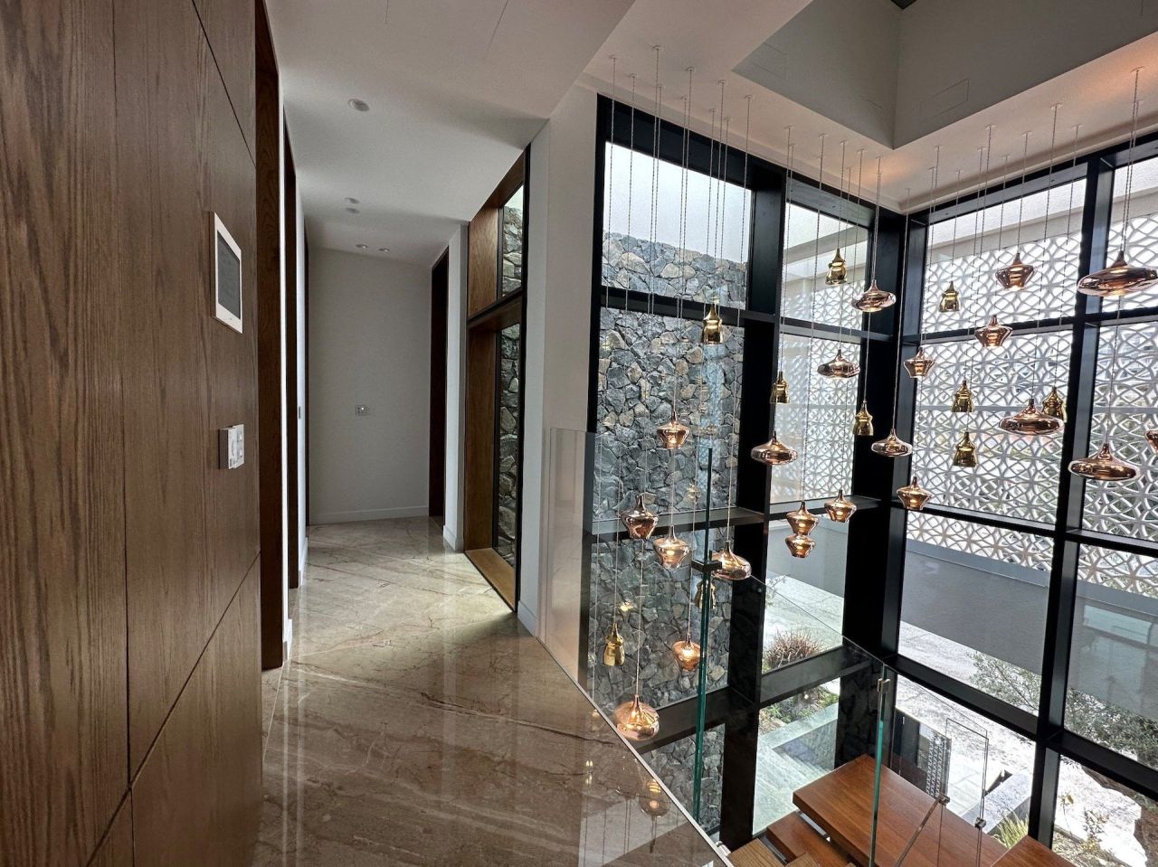 Дом в Айос-Атанасиосе, Кипр, 286 м² - фото 15