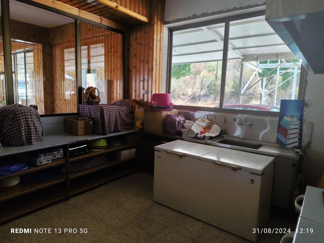 Магазин в Ланье, Кипр, 500 м² - фото 12
