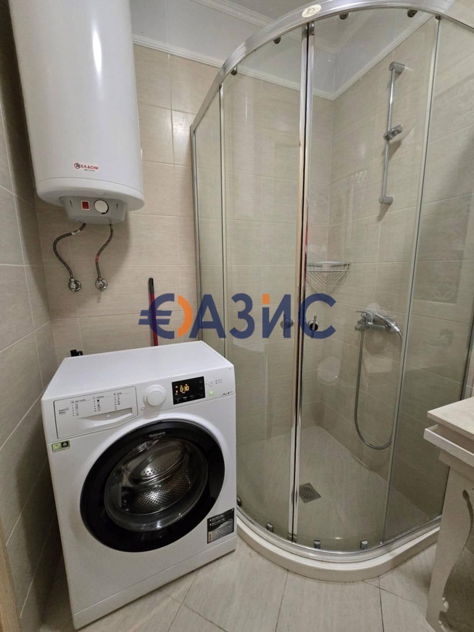 Апартаменты на Солнечном берегу, Болгария, 73 м² - фото 9