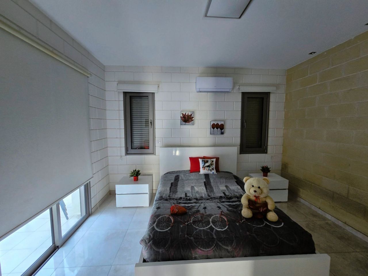 Дом в Ипсонасе, Кипр, 170 м² - фото 12