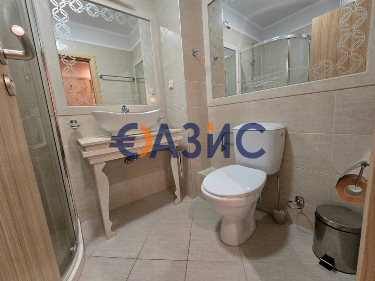 Апартаменты на Солнечном берегу, Болгария, 73 м² - фото 10