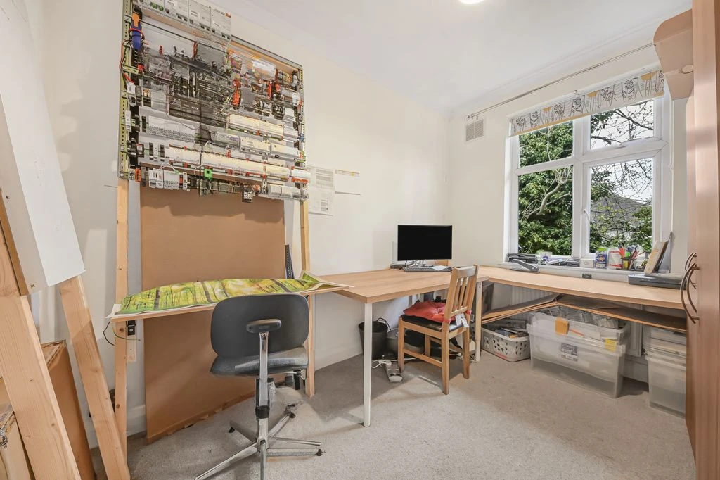 Квартира в Лондоне, Великобритания, 53 м² - фото 3