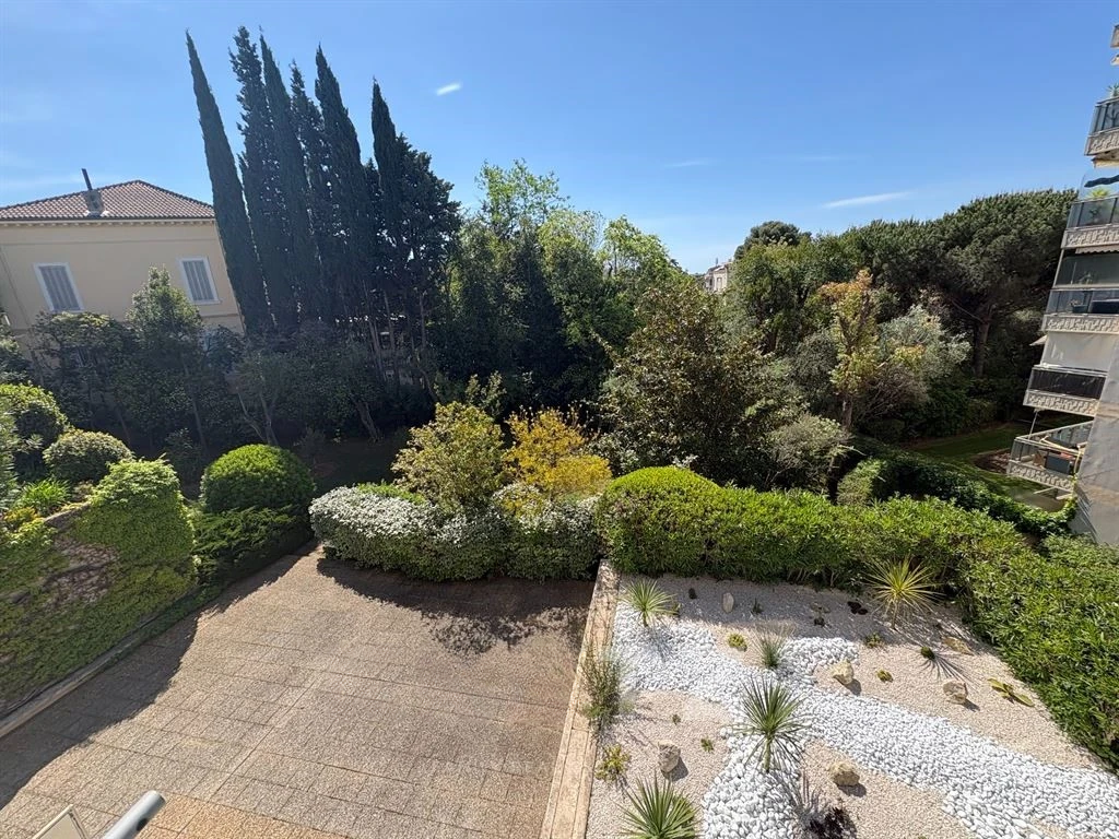 Квартира в Каннах, Франция, 60 м² - фото 3