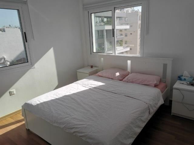Апартаменты Neapoli, Кипр, 90 м² - фото 12