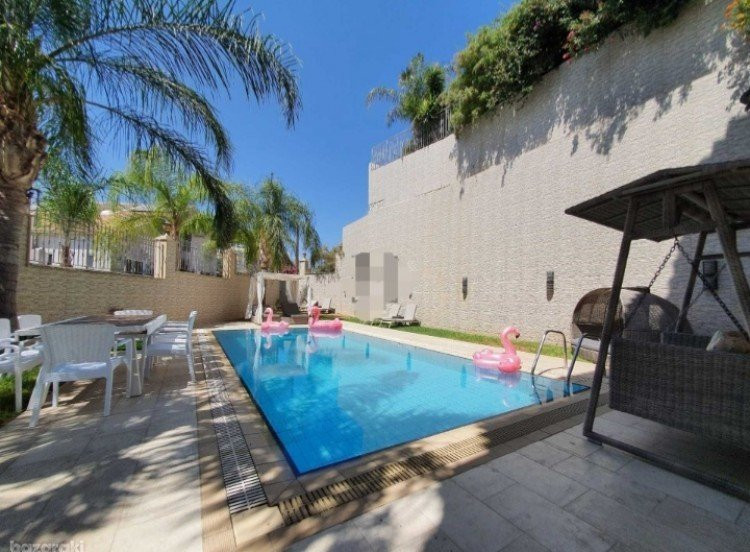 Дом Laiki Leykothea, Кипр, 850 м² - фото 10