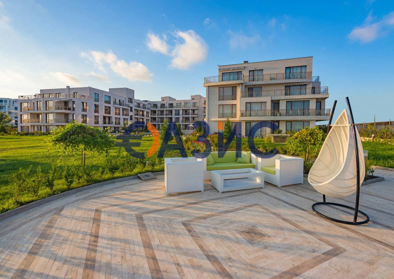 Апартаменты в Сарафово, Болгария, 29 м² - фото 12