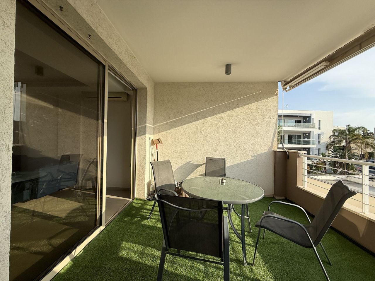 Апартаменты в Меса-Йитонии, Кипр, 80 м² - фото 15