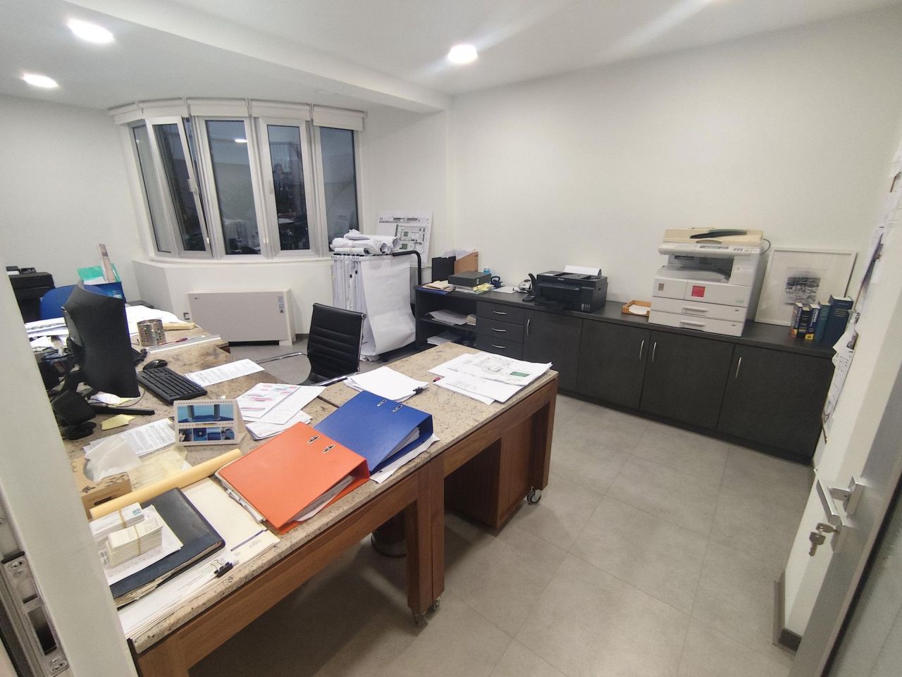 Офис Katholiki, Кипр, 250 м² - фото 12